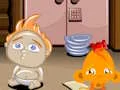 Igra Monkey Go Happy Stage 375 spletu