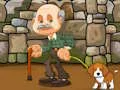 Igra The Grandpa's Brown Wallet spletu
