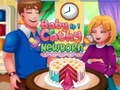 Igra Baby Cathy Newborn Ep 1 spletu