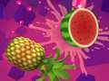 Igra Fruit Chop spletu