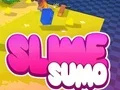 Igra Sumo Slime 3D spletu