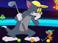 Igra The Tom and Jerry Show Spot the Difference spletu