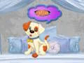 Igra Pizza Paw Escape spletu