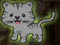Igra Rescue The Cute Tabby Cat spletu
