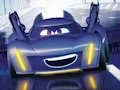 Igra Batwheels Guess the Character spletu