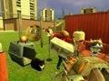 Igra Garry's Mod spletu