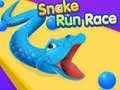 Igra Snake Run Race spletu