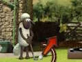 Igra Shaun the Sheep Championsheeps spletu