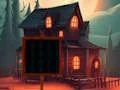 Igra Ghost Villa Escape spletu
