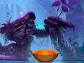 Igra Fox Family Escape spletu
