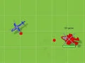 Igra Copter.io spletu