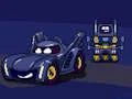 Igra A Day in the Batcave spletu