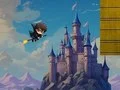 Igra Harry's Flight spletu
