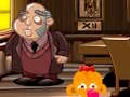 Igra Monkey Go Happly Stage 387 spletu
