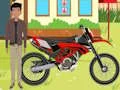Igra Meet My Favourite Celebrity spletu