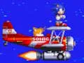 Igra Sonic 3 & Knuckles spletu