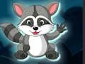 Igra The Raccoon Rescue From Cage spletu