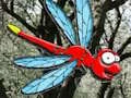 Igra Escape From Dragonfly Forest spletu