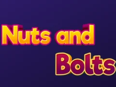 Igra Nuts And Bolts spletu