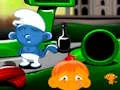 Igra Monkey Go Happy Stage 820 spletu