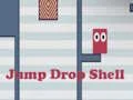 Igra Jump Drop Shell spletu