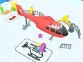 Igra Plane Factory spletu