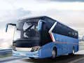 Igra Bus Simulator Driving 3D spletu