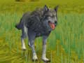 Igra The Wolf: Wild Animal Simulator spletu