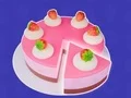 Igra Cake Sort spletu