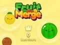 Igra Fruit Merge spletu