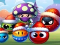 Igra Joyful Ball Bounce Mushroom Magic Adventure spletu