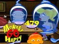 Igra Monkey GO Happy Stage 479 spletu