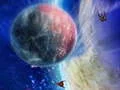 Igra Galactica Shooter 2 spletu
