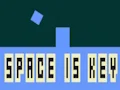 Igra Space is Key spletu