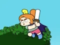 Igra Craig of the Creek Hack 'n Smash spletu