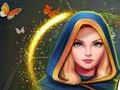 Igra Moonlit Woods spletu