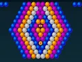 Igra Bubble Bubble spletu