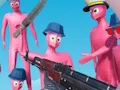 Igra Funny Shooter Bro spletu
