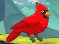 Igra Rescue The Northern Cardinal spletu