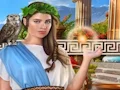 Igra Quest for Wisdom spletu