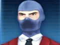 Igra Stealth Sniper spletu