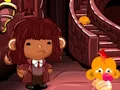 Igra Monkey Go Happy Stage 830 spletu