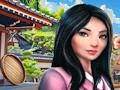 Igra Lotus Village spletu