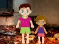Igra Children Seeking Old Memories spletu