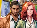 Igra Subway Sleuth spletu