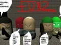 Igra Fun 2 spletu
