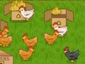 Igra Peckin Pixels spletu