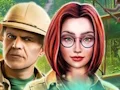 Igra Jungle Survival spletu