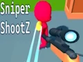 Igra Sniper ShootZ spletu