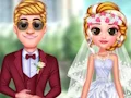 Igra Princess Royal Wedding spletu